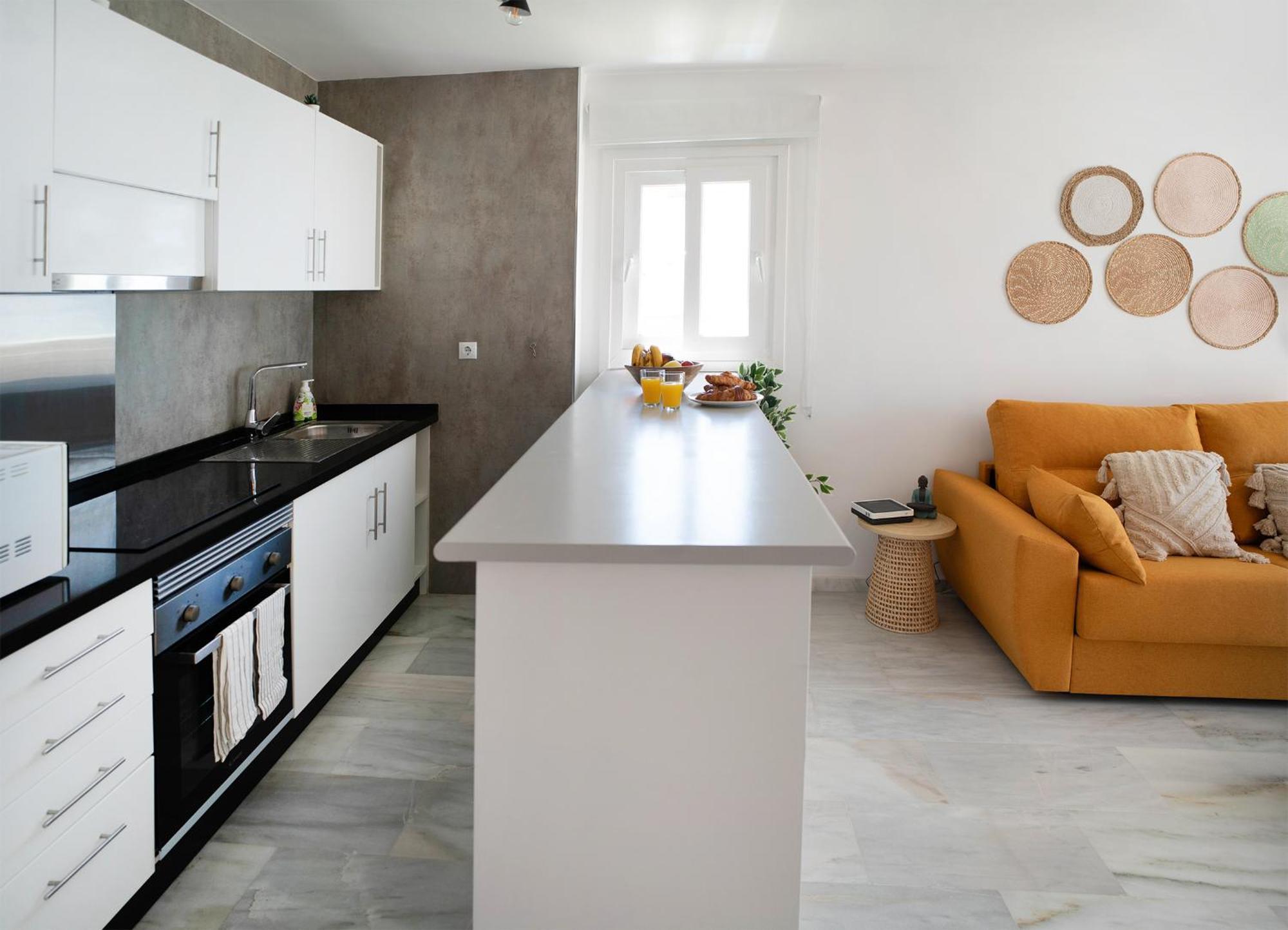 Coral Island Mediterranean Duplex Penthouse Benalmádena Extérieur photo
