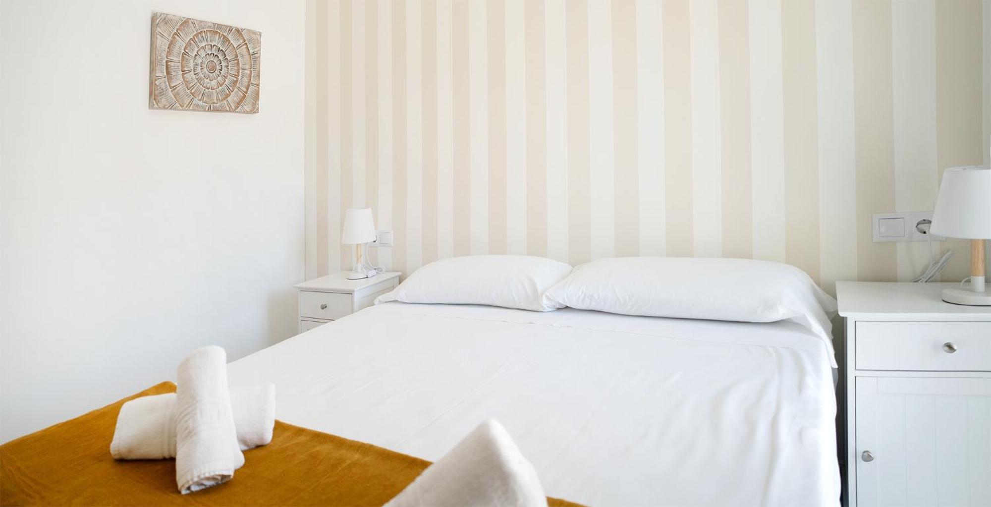 Coral Island Mediterranean Duplex Penthouse Benalmádena Extérieur photo