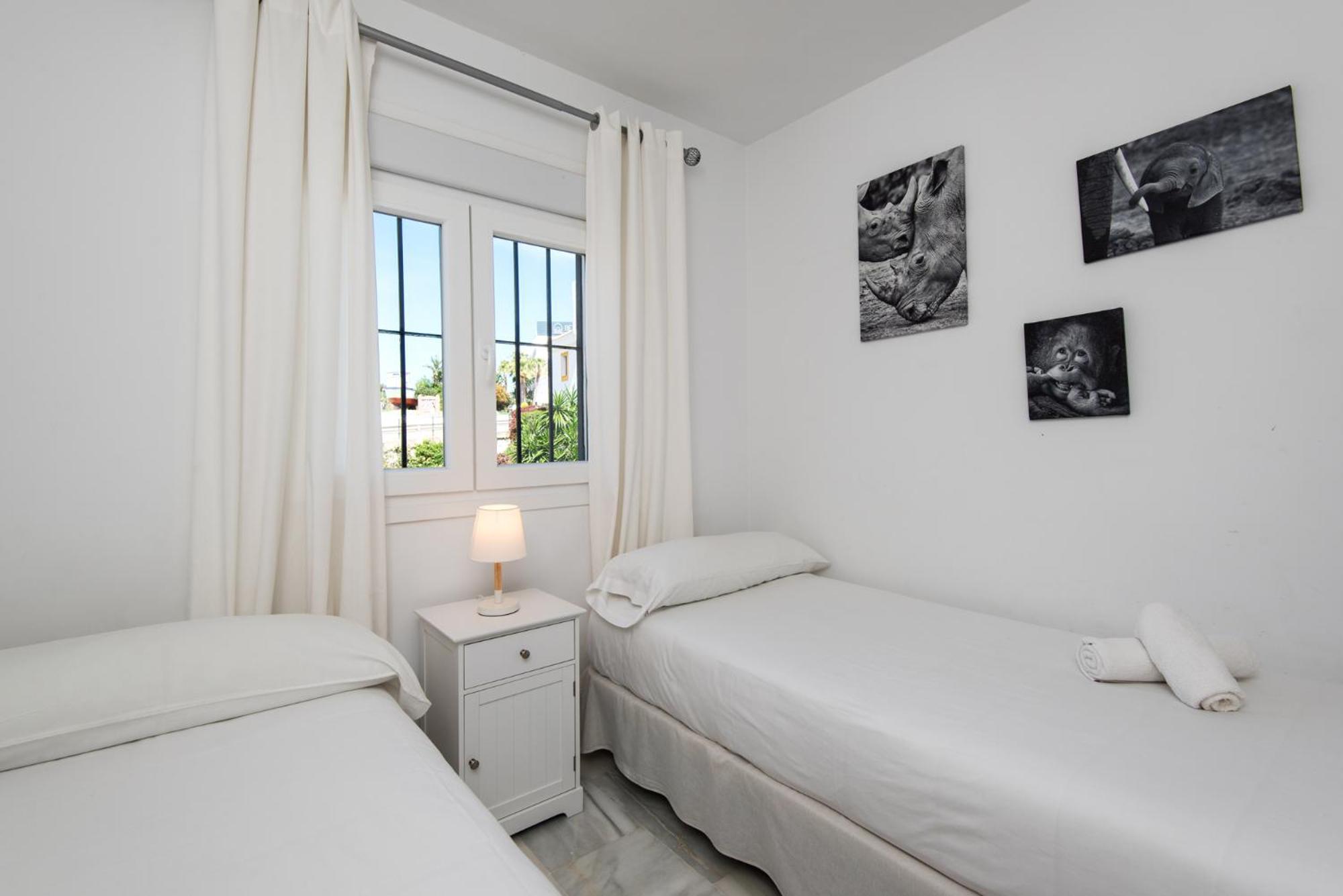 Coral Island Mediterranean Duplex Penthouse Benalmádena Extérieur photo