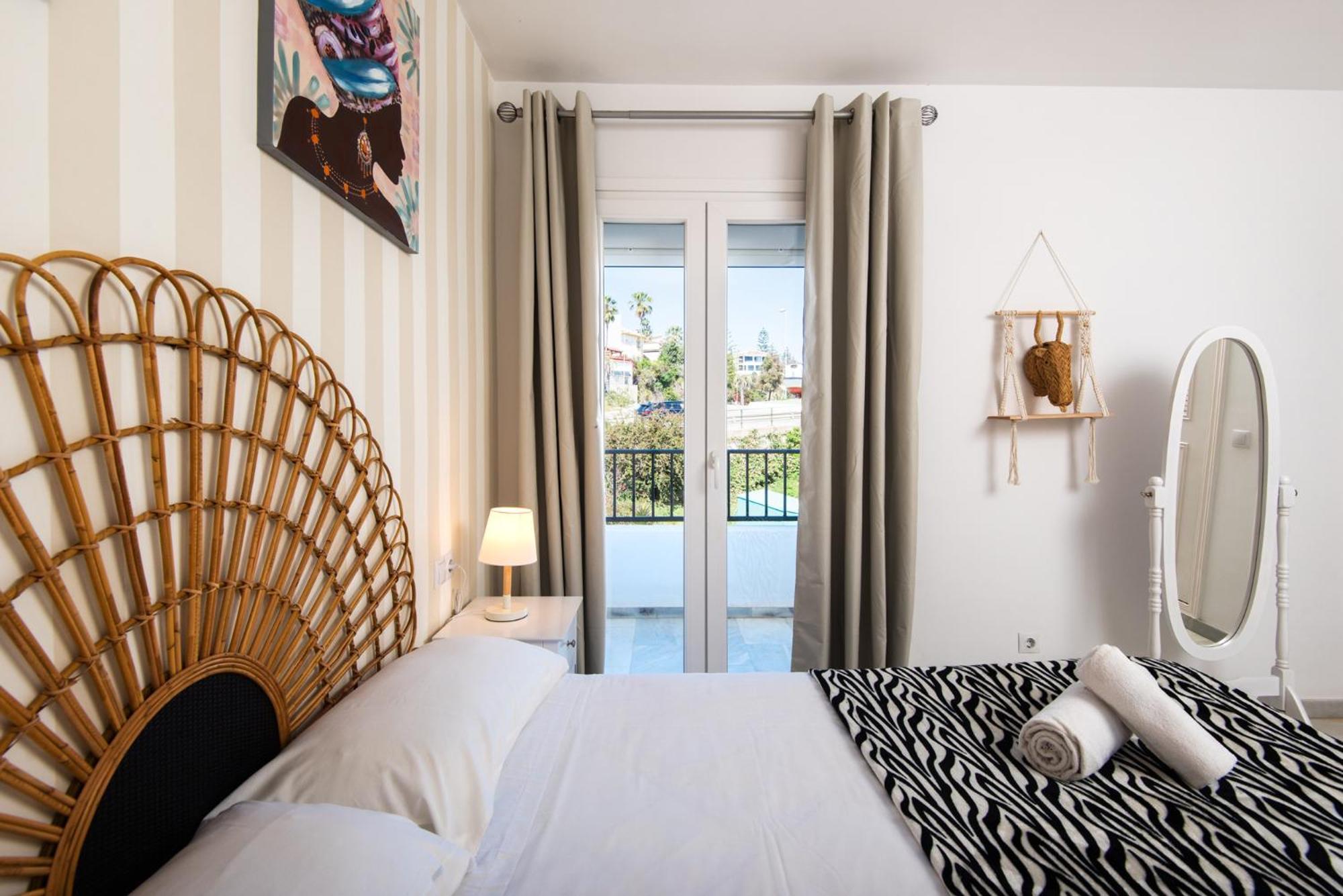 Coral Island Mediterranean Duplex Penthouse Benalmádena Extérieur photo