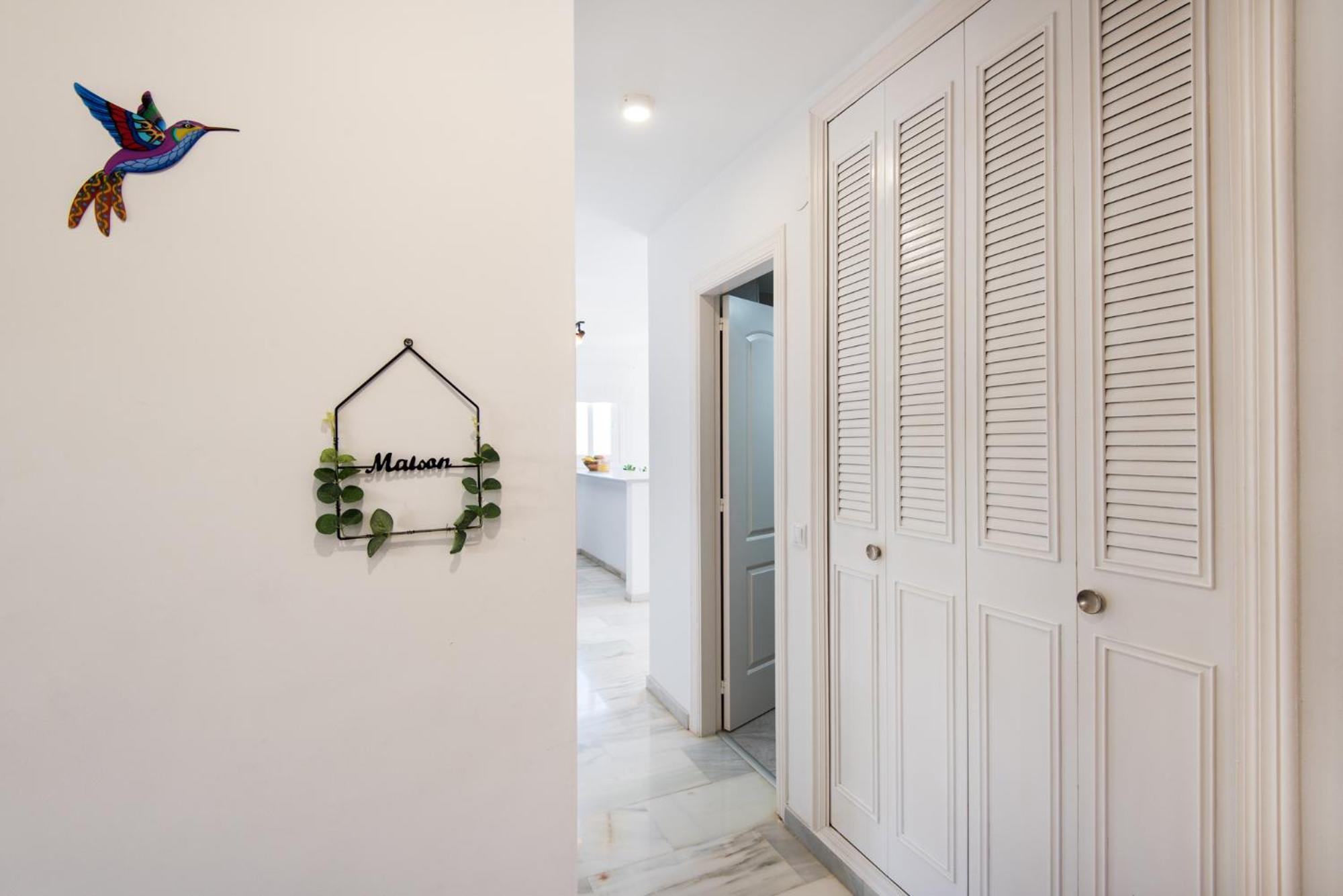Coral Island Mediterranean Duplex Penthouse Benalmádena Extérieur photo
