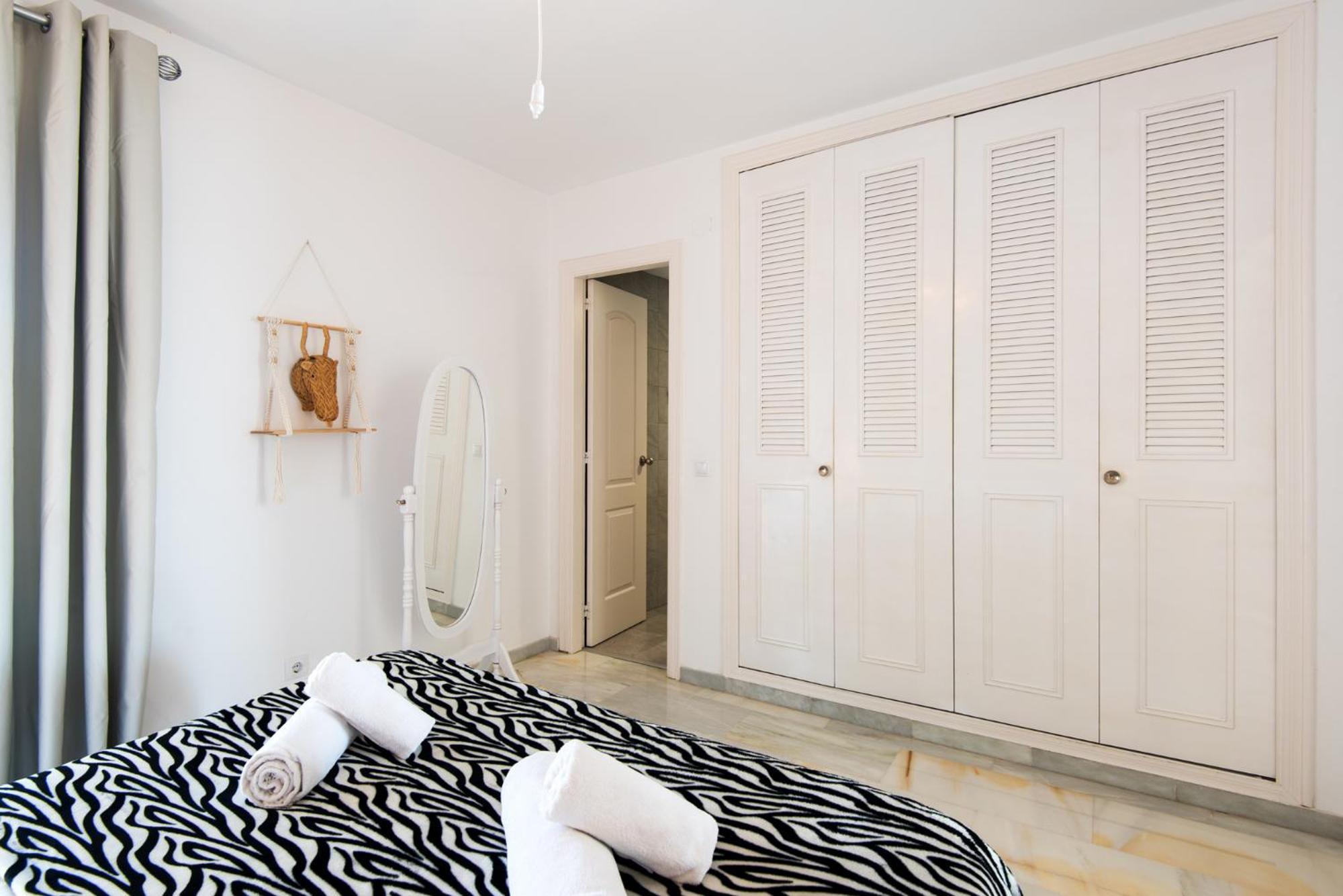 Coral Island Mediterranean Duplex Penthouse Benalmádena Extérieur photo