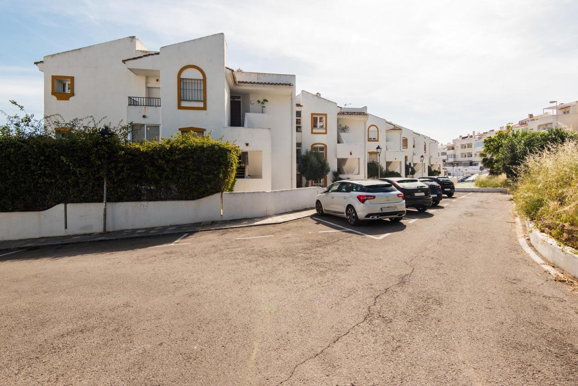 Coral Island Mediterranean Duplex Penthouse Benalmádena Extérieur photo